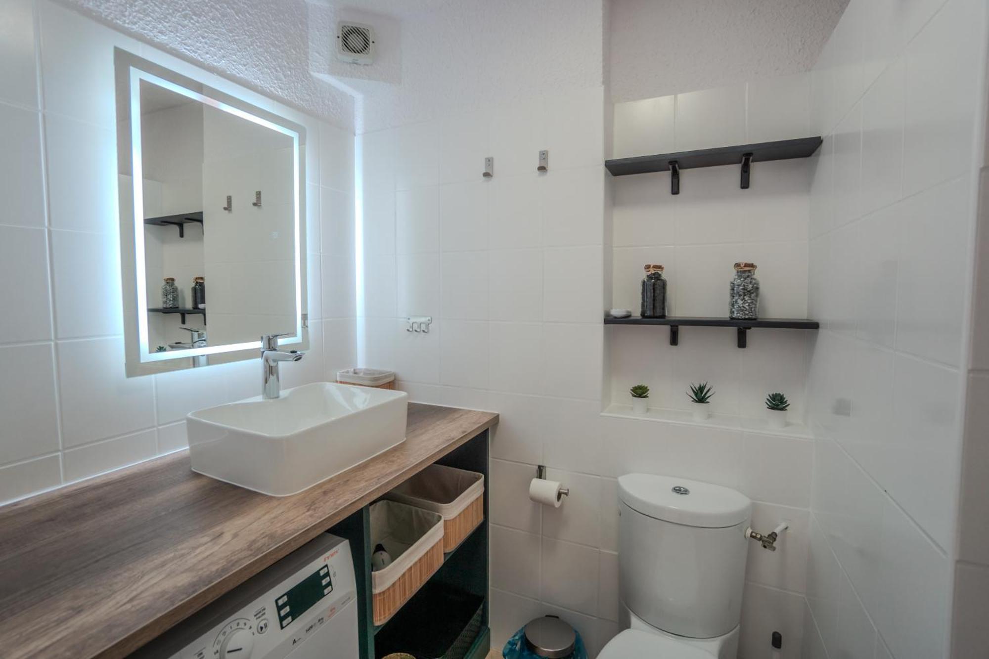 Lumineux Studio Tout Equipe カネ 部屋 写真